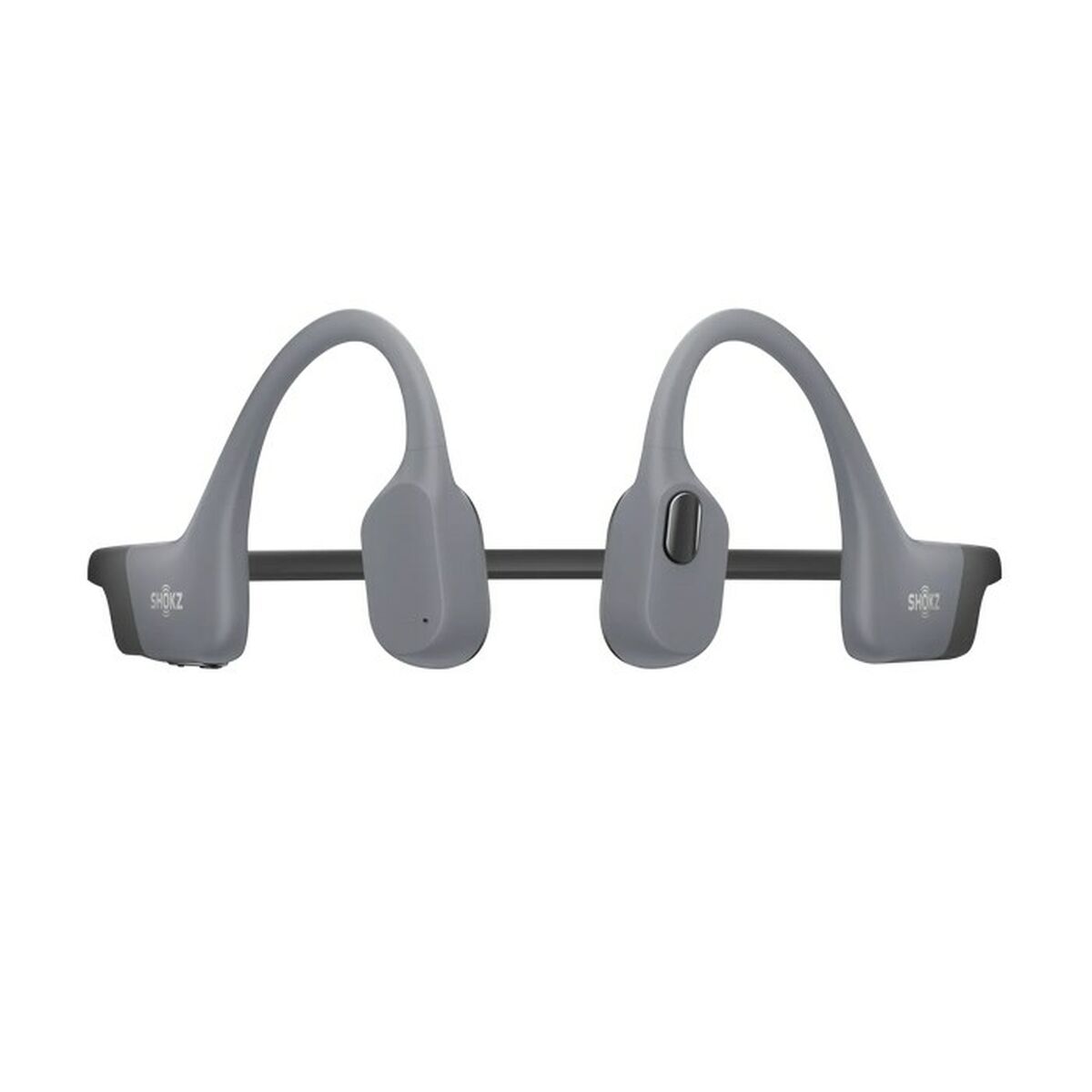 Bluetooth sportsheadset Shokz S710-ST-GY Grå